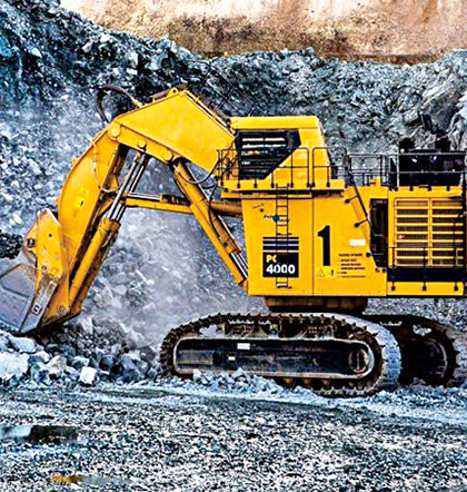 工程機(jī)械密封件